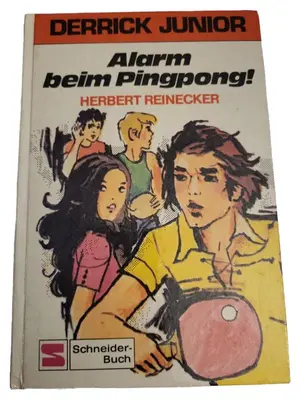 Buch für Jugendliche