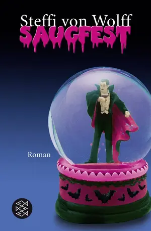 Magie und Übernatürliches