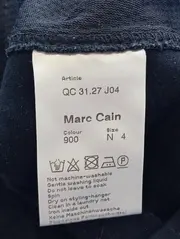 Vorschaubild MARC CAIN Leichte Jacke 3
