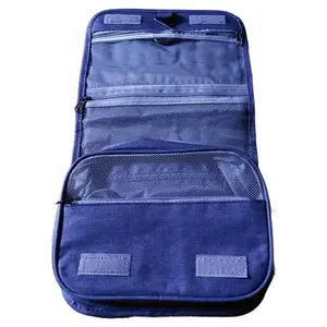 KIRKJUBOUR Kulturbeutel