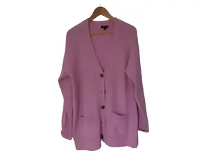 J.CREW Strickjacke