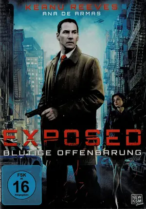 Thriller Film