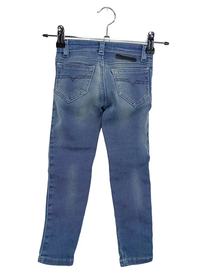 DIESEL Jeans Slim Fit Bild 2