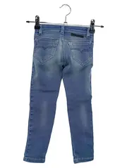 Vorschaubild DIESEL Jeans Slim Fit 2