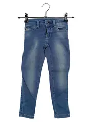 Vorschaubild DIESEL Jeans Slim Fit 1