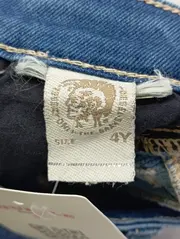 Vorschaubild DIESEL Jeans Slim Fit 3
