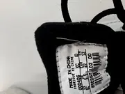 Vorschaubild 5 von Kinder Sportschuhe Sneaker Gr. 22 Weiß Schwarz Freizeit