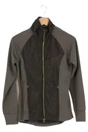Vorschaubild 1 von TCM Damen Trainingsjacke Grau M/40 Sportlich