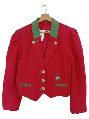 ALPHORN Trachtenjacke