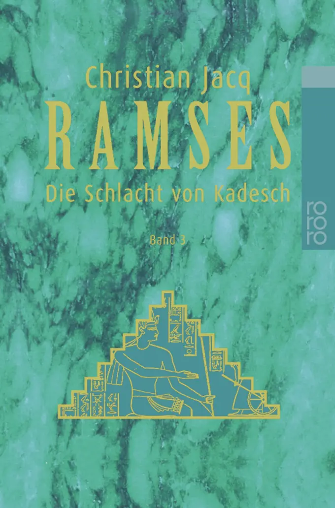 Historischer Roman Bild 1