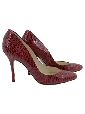 RUPERT SANDERSON Pumps