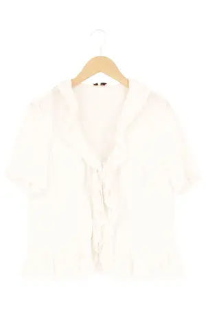 AUST Bluse