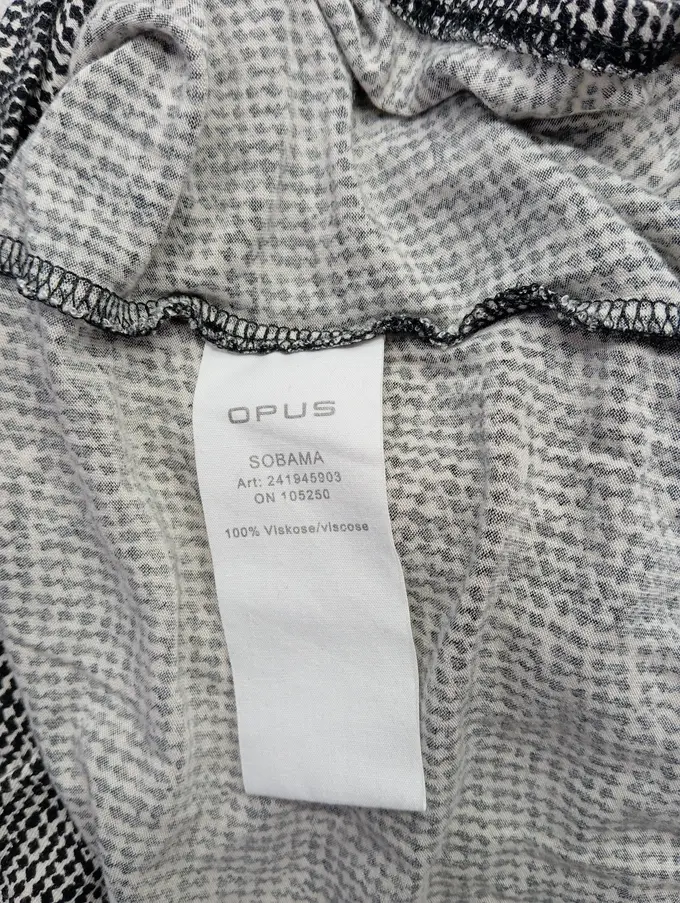 OPUS Bluse Bild 4