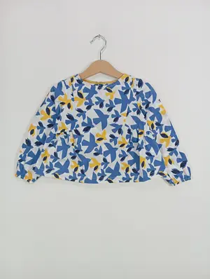 OKAIDI Bluse