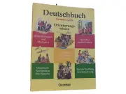 Vorschaubild Buch für den Unterricht 1