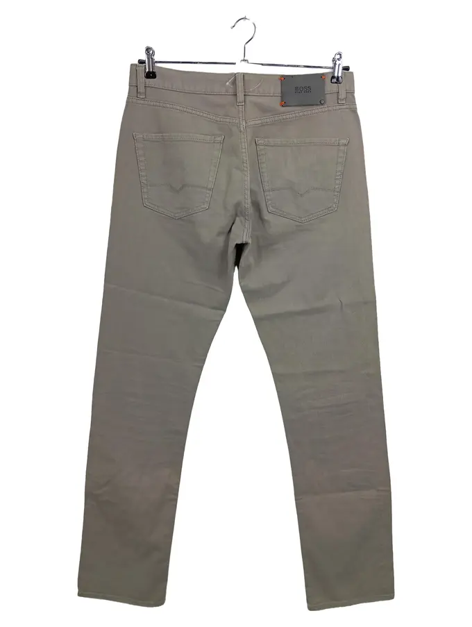 HUGO BOSS Stoffhose Bild 2