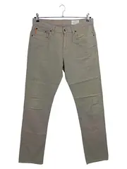 Vorschaubild HUGO BOSS Stoffhose 1