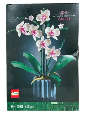 LEGO LEGO Bauset Komplett