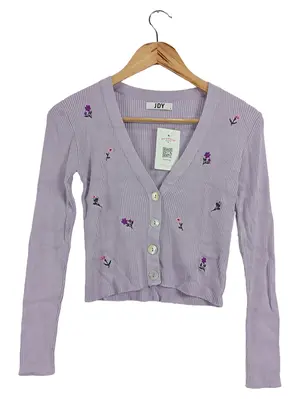 JDY Strickjacke