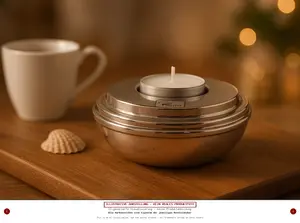 PHILIPPI Kerzenhalter