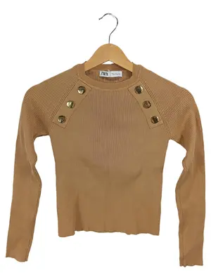 ZARA Pullover