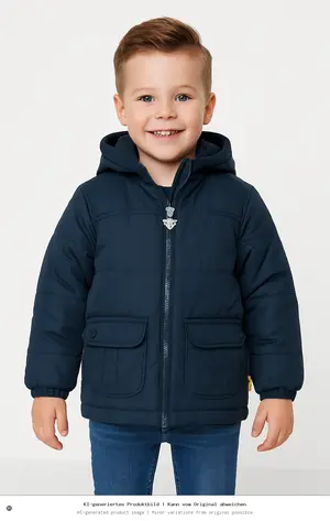 STEIFF Steppjacke