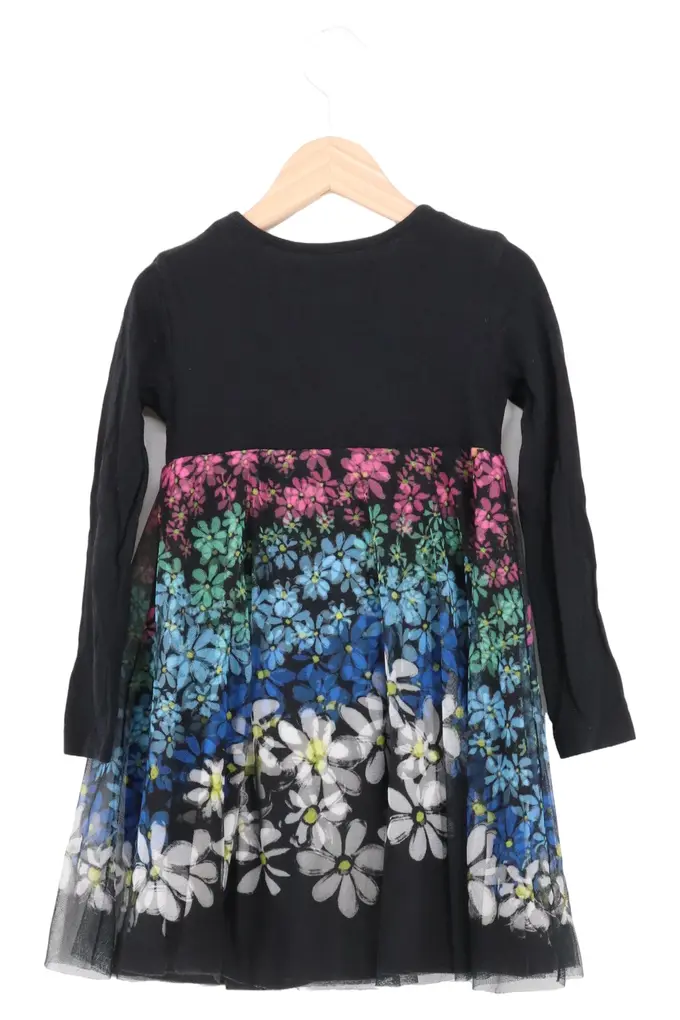 DESIGUAL Sommerkleid Bild 2
