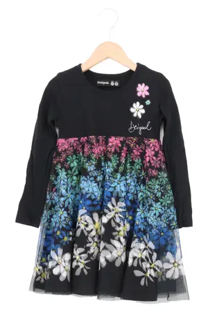 DESIGUAL Sommerkleid