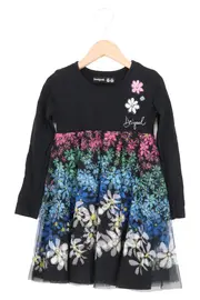 Vorschaubild DESIGUAL Sommerkleid 1