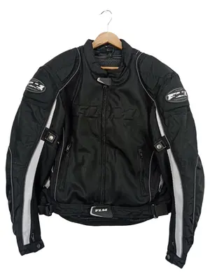 FLM Motorradjacke