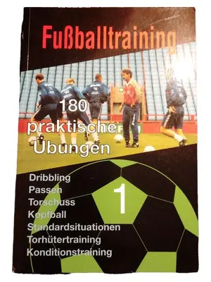 Hobbybuch