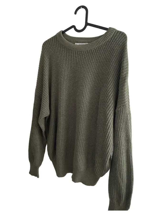 PULL&BEAR Pullover Bild 1