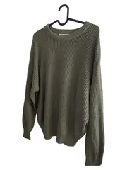 Vorschaubild PULL&BEAR Pullover 1