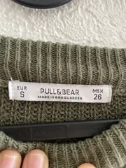Vorschaubild PULL&BEAR Pullover 2