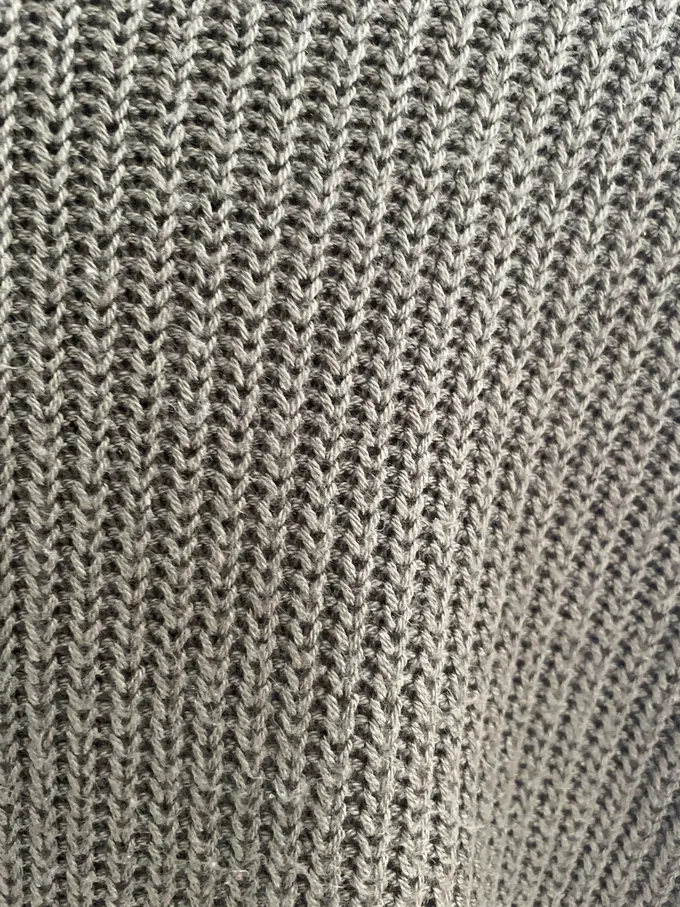 PULL&BEAR Pullover Bild 4