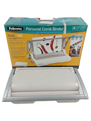 FELLOWES Bindegerät