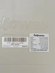 Vorschaubild 3 von Bindegerät Star 150 Spiralbindegerät Weiß Büro Home Office