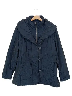BARBARA LEBEK Steppjacke