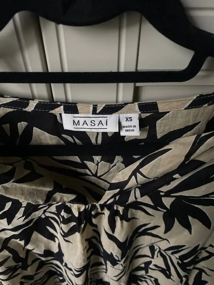 MASAI Freizeitkleid Bild 3