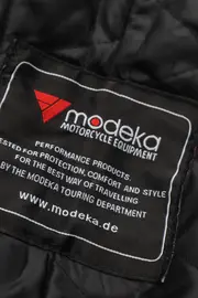 Vorschaubild MODEKA Motorradhose 5