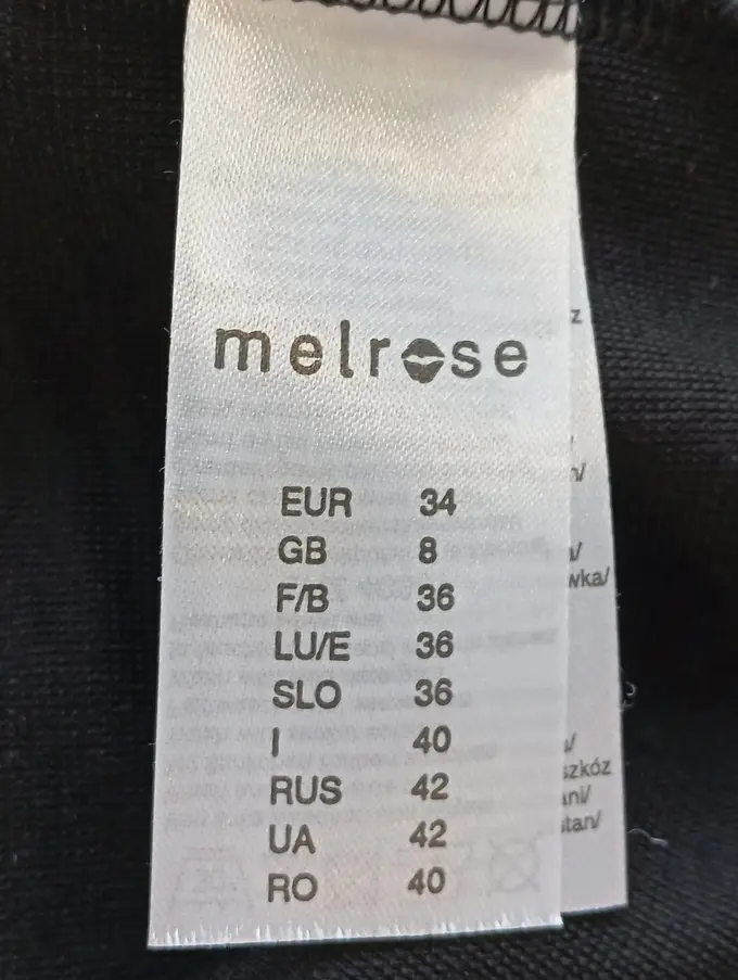 MELROSE Sommerkleid Bild 4