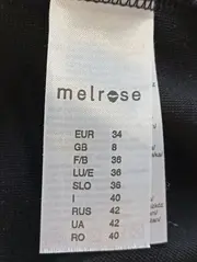 Vorschaubild MELROSE Sommerkleid 4