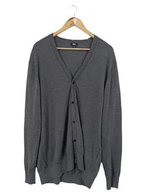 UNIQLO Strickjacke