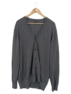 UNIQLO Strickjacke