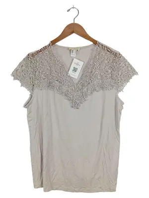 ALESSA W. COLLECTION Bluse