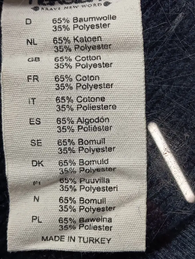NAKETANO Sweatjacke Bild 4