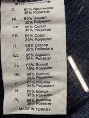 Vorschaubild NAKETANO Sweatjacke 4