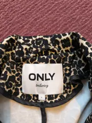 Vorschaubild ONLY Blouson 2
