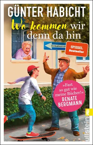 Humorbuch