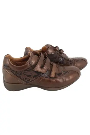 NERO GIARDINI Slipper
